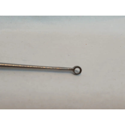 Cureta Para Oido (cucharilla De Cerumen) Tipos A Elegir