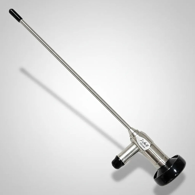 Endoscopio Rígido Para Otorrinolaringologia Medidas A Elegir 4x170mm 30 Grad