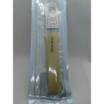 Tubo Para Canalización De Látex Natural Penrose 1/2