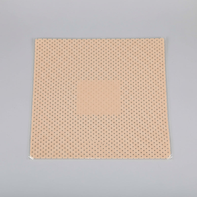 Aquaplast Láminas 15 X 15 Cm Férula Nasal Precortada