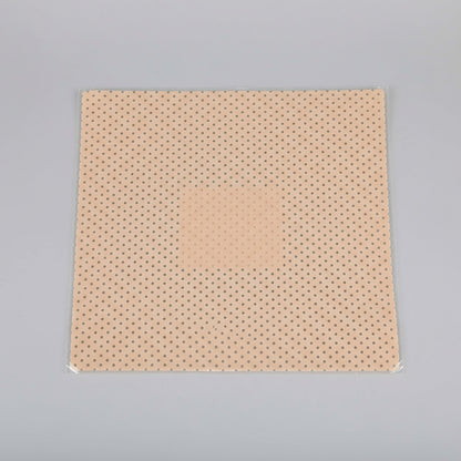 Aquaplast Láminas 15 X 15 Cm Férula Nasal Precortada