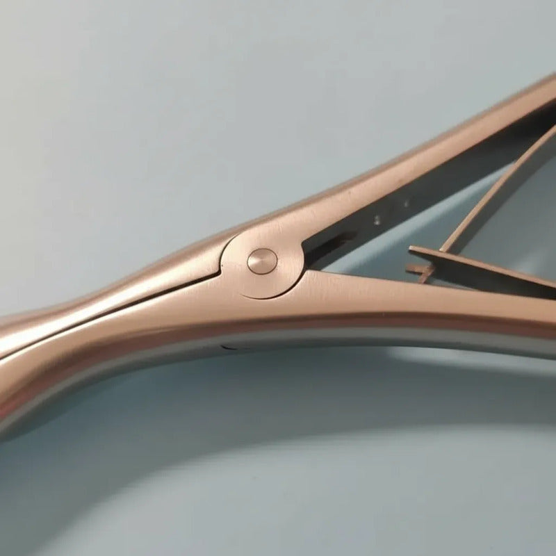 Espéculo Nasal Rinoscopio Tipo Killian 7.5 Cm 6.5cm