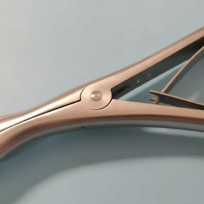 Espéculo Nasal Rinoscopio Tipo Killian 7.5 Cm 7.5cm