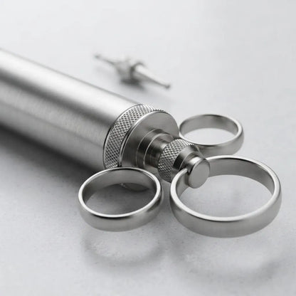 Jeringa Para Remover Cera De Oído 3 Onzas
