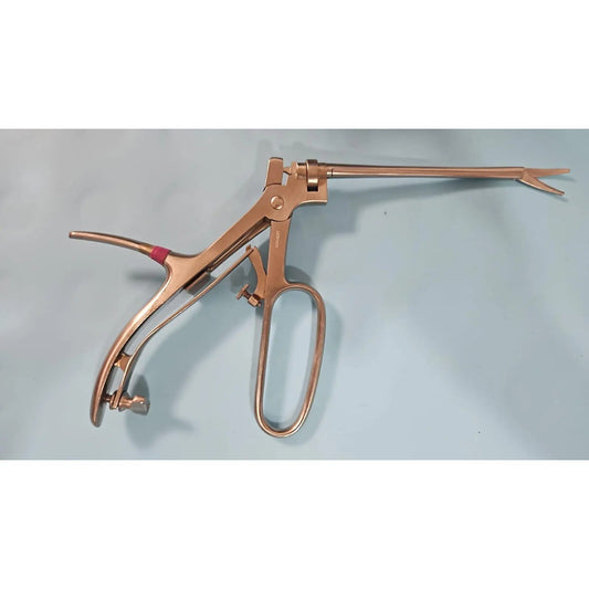 Tijera Rotativa Para Endoscopia Nasal Storz