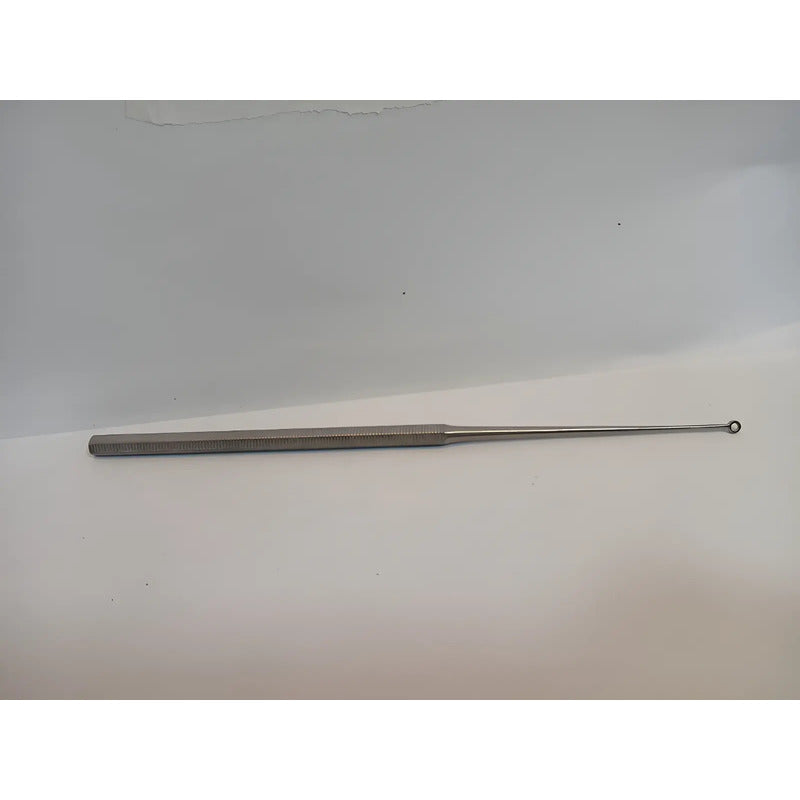 Cureta Para Oido (cucharilla De Cerumen) Tipos A Elegir