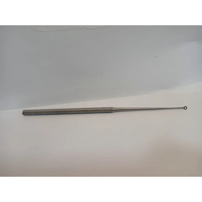 Cureta Para Oido (cucharilla De Cerumen) Tipos A Elegir
