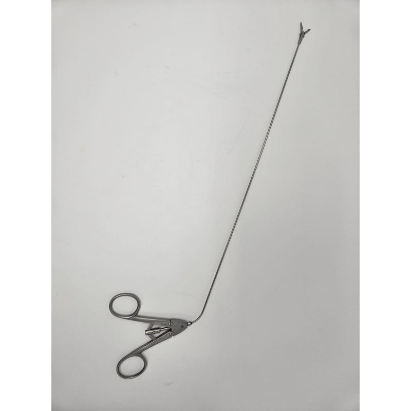 Pinzas Para Broncoscopia Para Cirugia De Neumologia