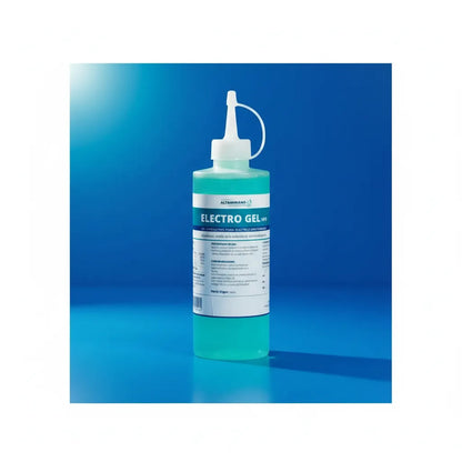 Electro Gel 250g Gel Conductor Usoprofesional Medico Y Salud