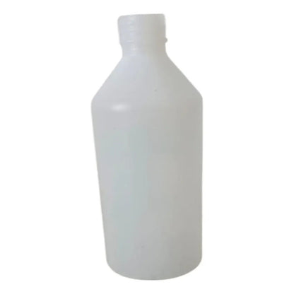 Frasco Reusable Para Humedecedor Oxigeno Aramed