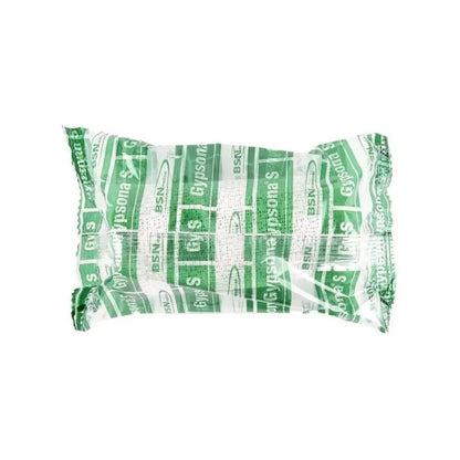 Venda Enyesada Gypsona 10cm X 2.75m Blanco