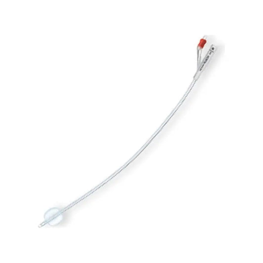 Sonda Foley Silicon 14 Fr 2 Vias Con Globo De 5-10 Cc