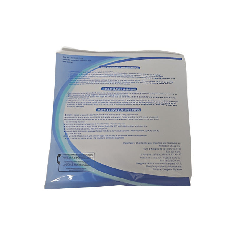 Electrodo Pediatrico Ambiderm Con 50 Pz