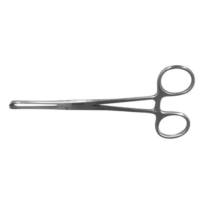Pinza Allis 19.05cm. Para Cirugia De Amigdalas O Adenoides