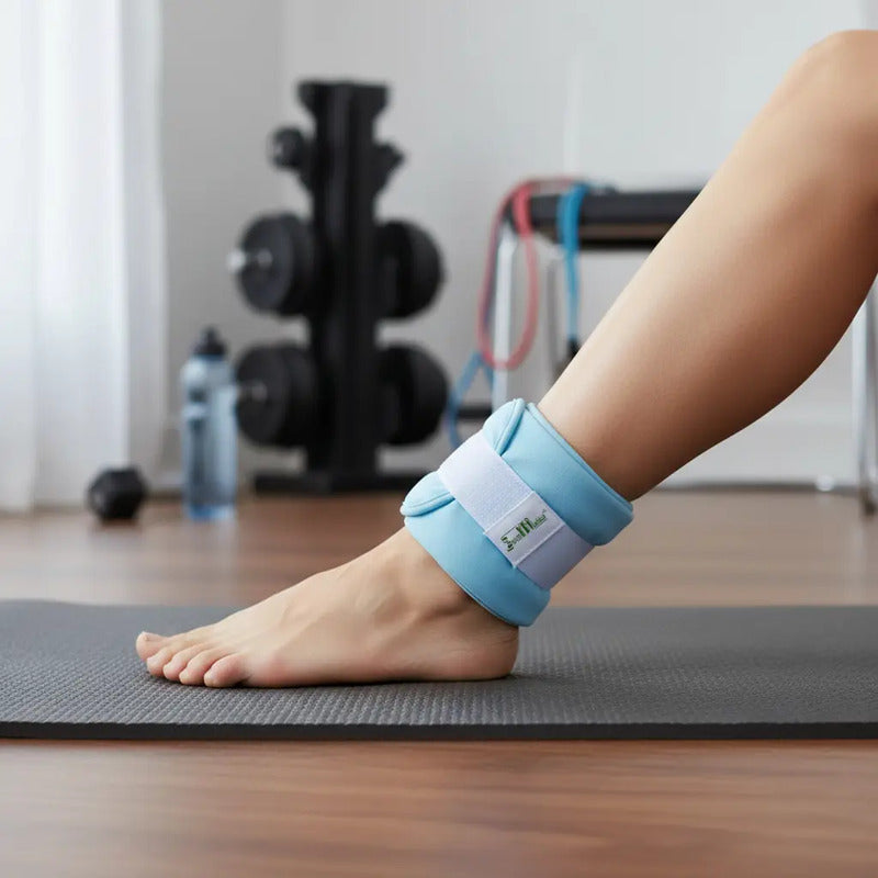 Sensi Medical Compresa Frio-caliente 2 Piezas