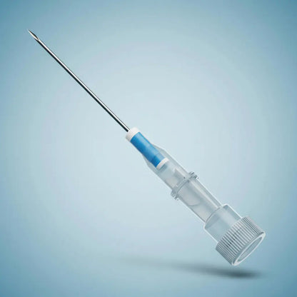 Catéter Intravenoso 20g/32mm Ambiderm 100pz