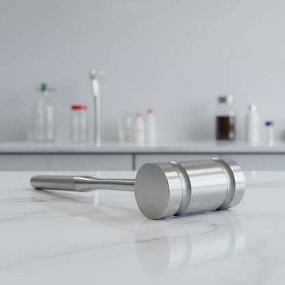 Mazo Óseo Ortopédico Chico Para Traumatologia