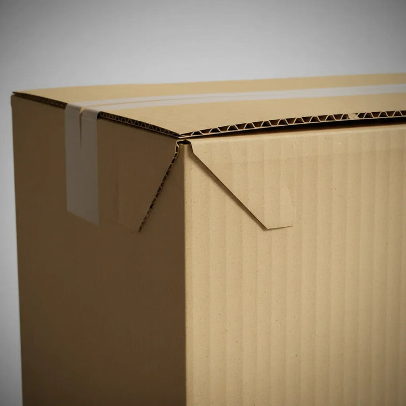 Cajas Carton Para Envio De Mercancia Caqui