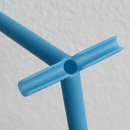 Tubo De Ventilación En T