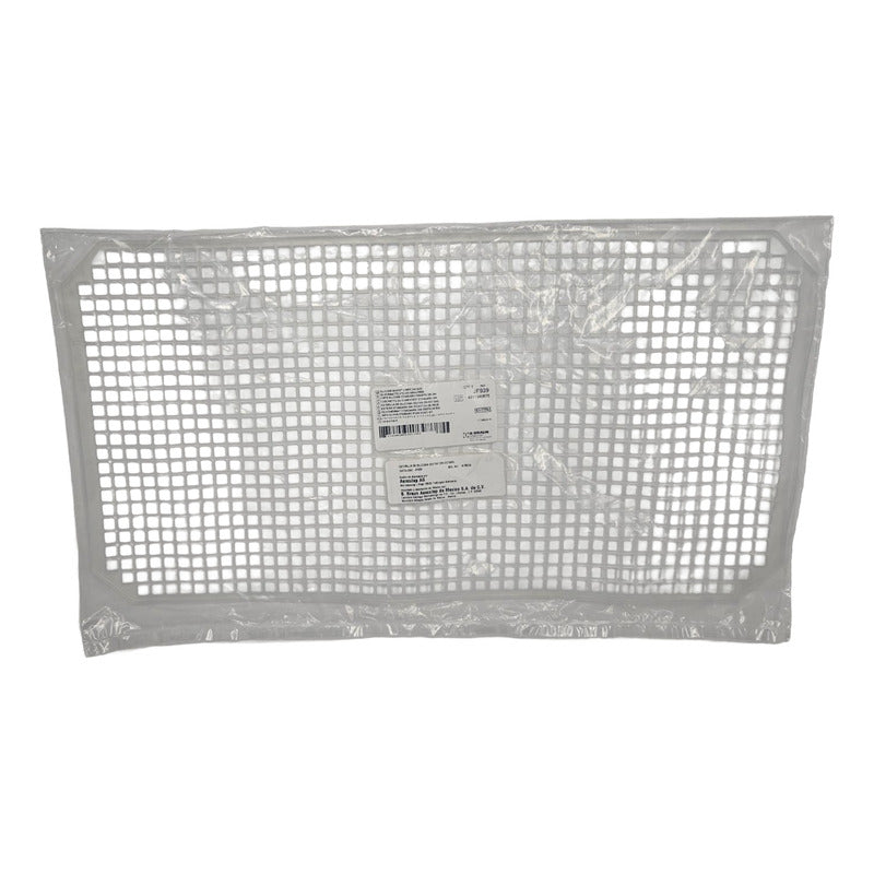 Caja De Esterilizacion Para Instrumental Medico