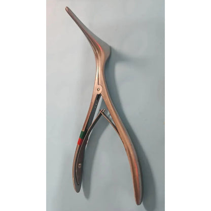 Espéculo Nasal Rinoscopio Tipo Killian 7.5 Cm 7.5cm