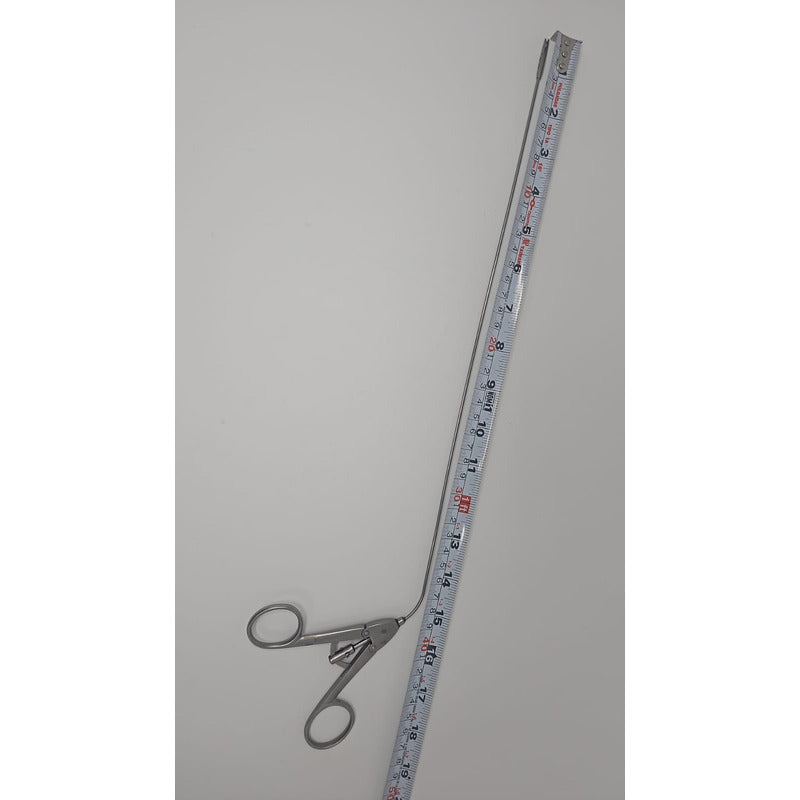 Pinzas Para Broncoscopia Para Cirugia De Neumologia