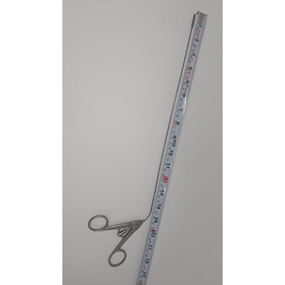 Pinzas Para Broncoscopia Para Cirugia De Neumologia