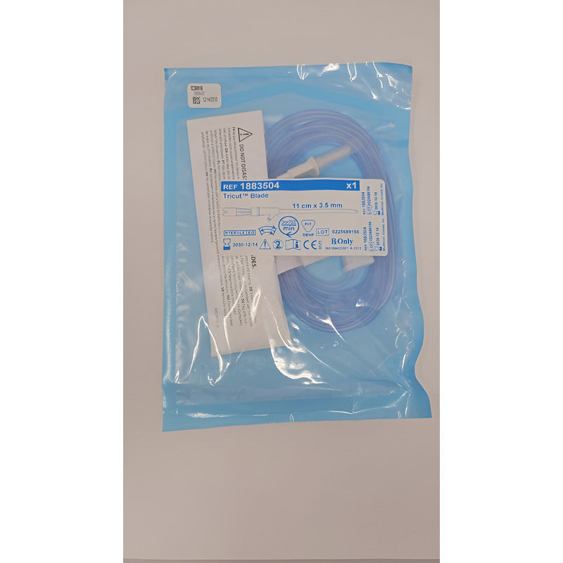 Cuchilla Para Microdebridador Marca Medtronc Modelo A Elegir