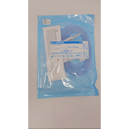 Cuchilla Para Microdebridador Marca Medtronc Modelo A Elegir