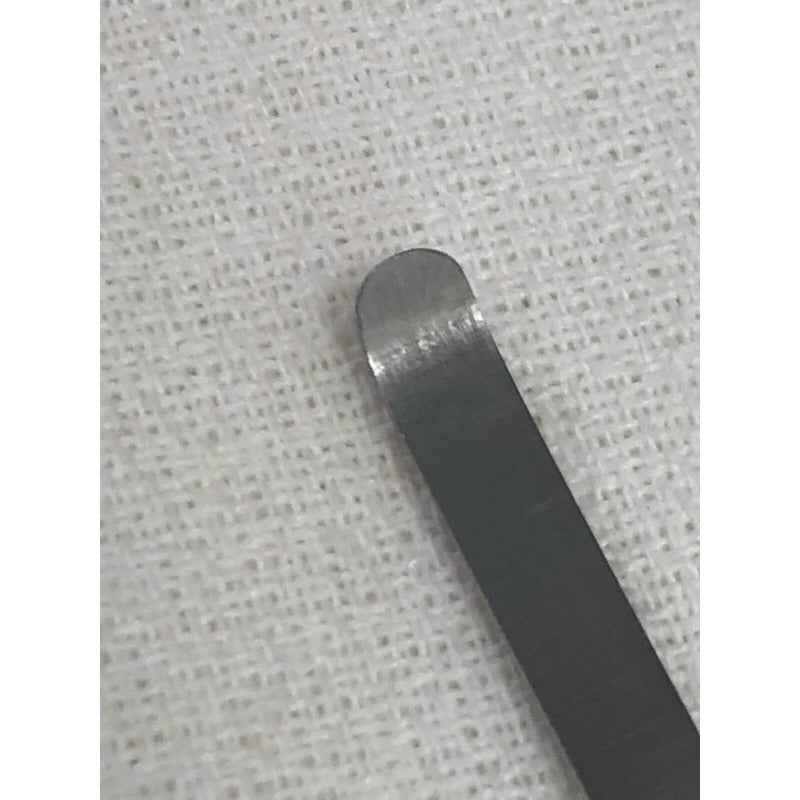 Instrumental A Elegir Para Set De Rinoplastia Orl Rea Disector De Mckenty 4mm