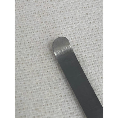 Instrumental A Elegir Para Set De Rinoplastia Orl Rea Disector De Mckenty 4mm