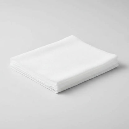 5 Compresas De Algodon 70x45cm Esteriles