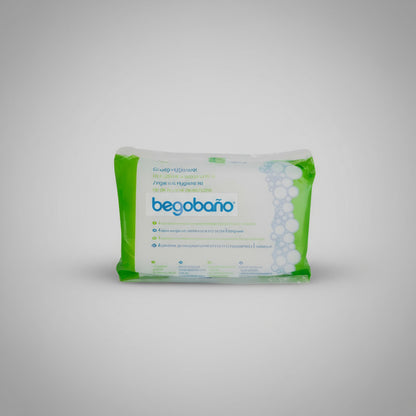 Bego Baño Kit Higiene Desechable (4 Unidades X Empaque)