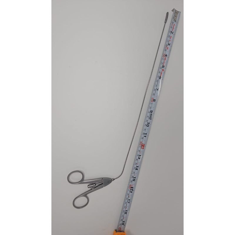 Pinzas Para Broncoscopia Para Cirugia De Neumologia