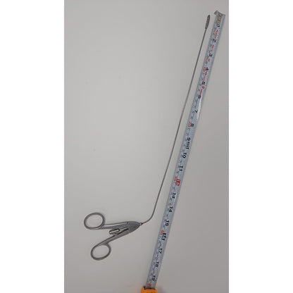 Pinzas Para Broncoscopia Para Cirugia De Neumologia
