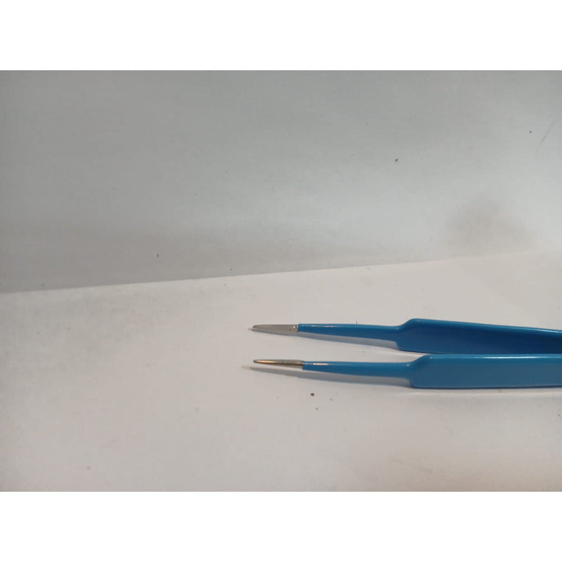 Pinza Bipolar Adson Brown Conector Americano  Varios Modelos