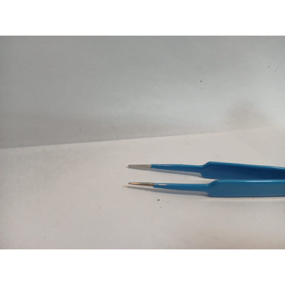 Pinza Bipolar Adson Brown Conector Americano  Varios Modelos