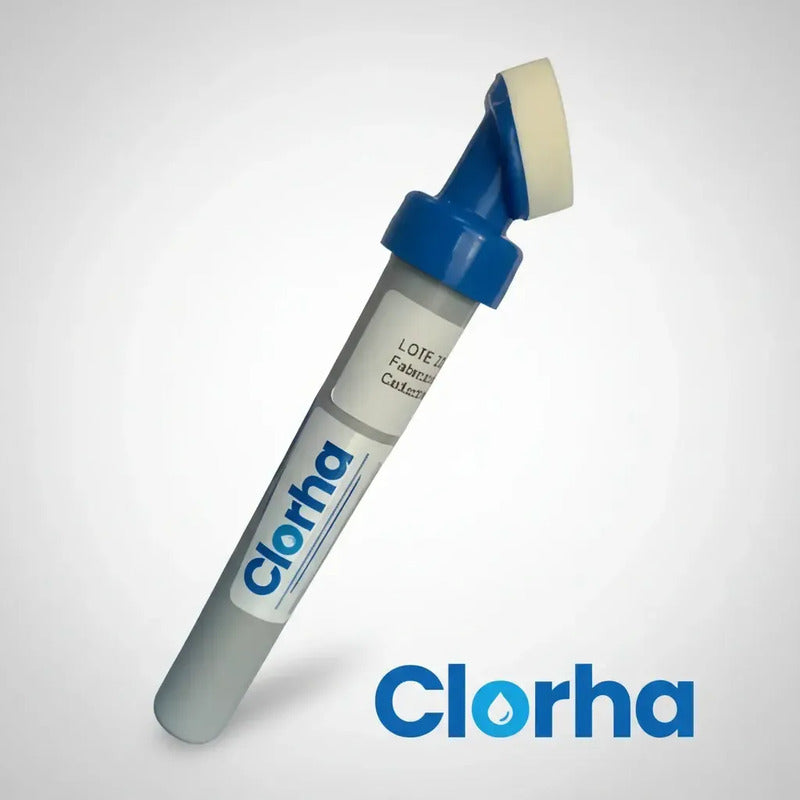 12 Piezas De Aplicador Tipo Chloraprep Gluconato 26 Ml