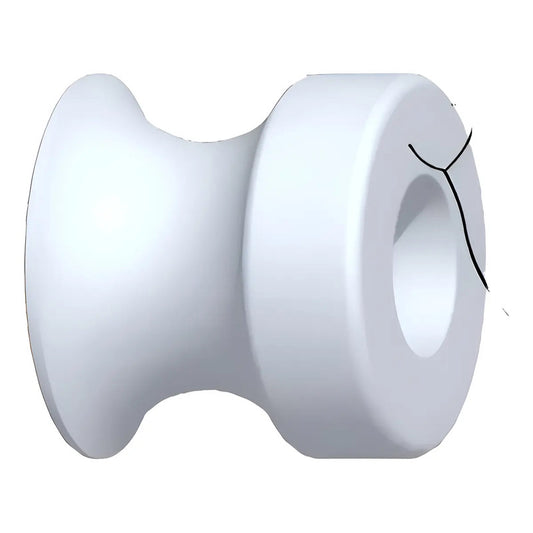 Tubo De Ventilación Para Cirugia De Oido De Miringotomia Shepard Con Alambre1.14mm