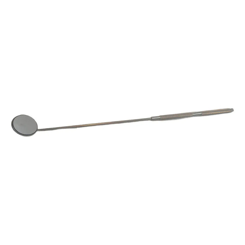 Espejo De Laringe Para Cirugia De Laringe De Orl 12mm - 1