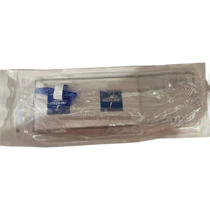Kit De Catéter De Succión Con Punta De Silbato Medline 12 Fr
