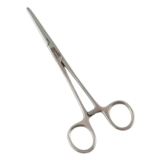 Pinza Rochester 18 Cm Recta Para Cirugia General Recto