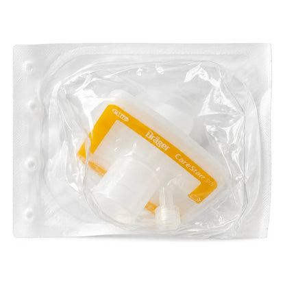 Filtro Respiratorio Dräger Carestar 35 Plus Anestesia