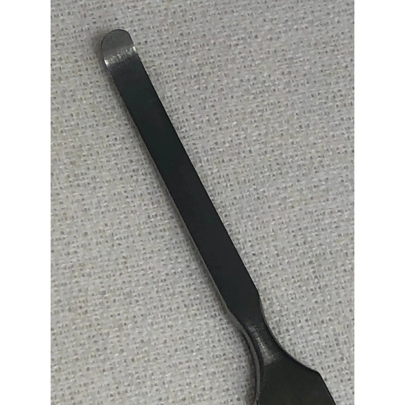 Instrumental A Elegir Para Set De Rinoplastia Orl Rea Disector De Mckenty 4mm