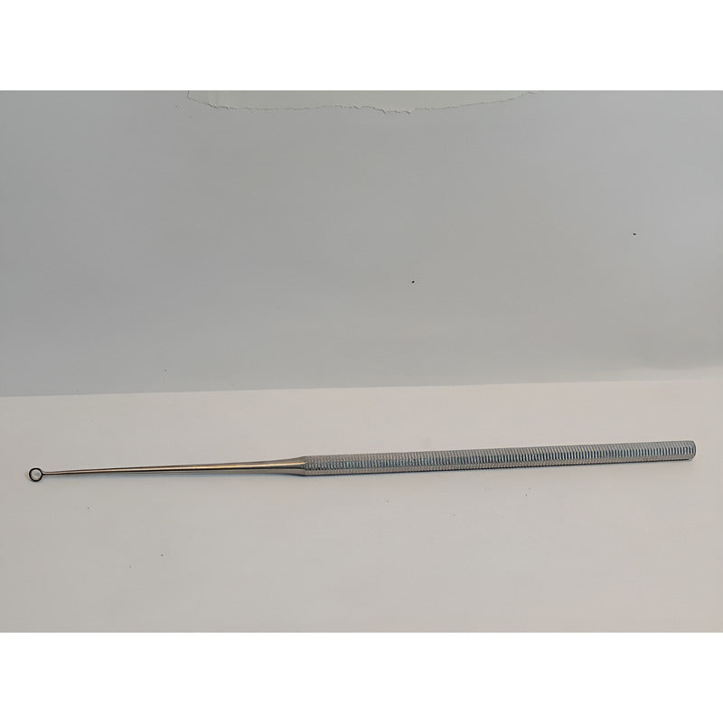 Cureta Para Oido (cucharilla De Cerumen) Tipos A Elegir
