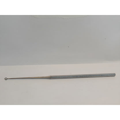 Cureta Para Oido (cucharilla De Cerumen) Tipos A Elegir