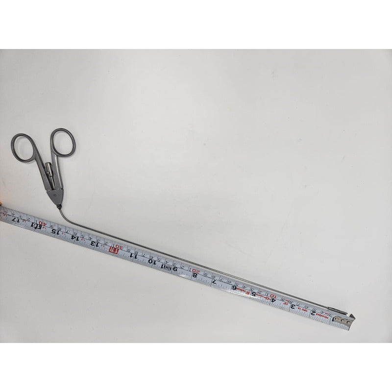 Pinzas Para Broncoscopia Para Cirugia De Neumologia