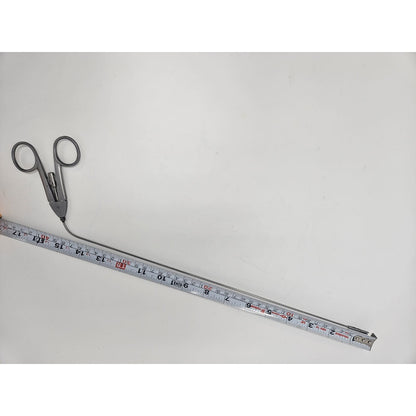 Pinzas Para Broncoscopia Para Cirugia De Neumologia