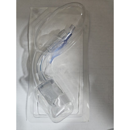 Cánula Para Traqueostomía Con Globo Medidas A Elegir 6.5mm