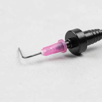 Aspirador De Oido Neozoline Blanco Con Controlador